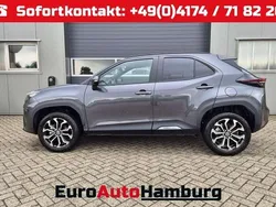 Marlingrau metallic Neu 2025 Toyota Yaris Kleinwagen | 27.590 € (Guter Preis)