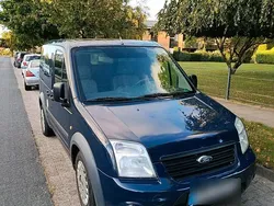 Blau Gebraucht 2011 Ford Transit Kombi | 3.333 € (Fairer Preis)