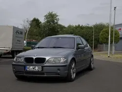 Gebraucht 2003 BMW 330 Limousine | 7.099 € (Fairer Preis)