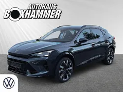 Schwarz Neu 2024 Cupra Formentor VZ3 SUV | 40.980 € (Fairer Preis)