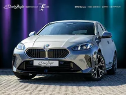 Skyscraper grey metallic Gebraucht 2025 BMW 120 M Sport Kleinwagen | 36.980 € (Guter Preis)