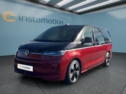 Schwarz Gebraucht 2024 VW T7 Van | 64.349 €