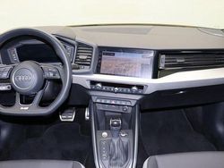 Gelb Gebraucht 2019 Audi A1 Sportback Ambiente Kleinwagen | 22.999 € (Guter Preis)