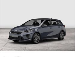 Pentametal Gebraucht 2020 Kia Ceed GT GT-Line Limousine | 21.280 € (Fairer Preis)