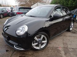 Schwarz Gebraucht 2025 Ora Funky Cat 400 Pro+ Pro+ Kleinwagen | 21.900 € (Superpreis)