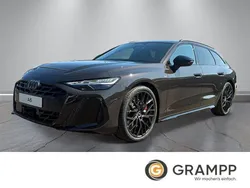 Madeirabraun metallic Gebraucht 2025 Audi A6 Sport Kombi | 73.450 €