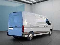 Neu 2024 Renault Master Van | 37.999 € (Fairer Preis)