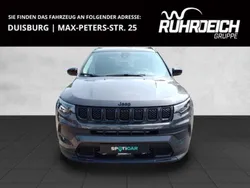 Andere farbe Gebraucht 2023 Jeep Compass Night Eagle SUV | 28.790 € (Guter Preis)