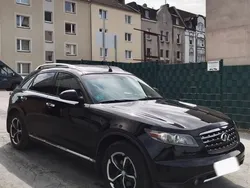 Schwarz Gebraucht 2008 Infiniti Fx35 SUV | 4.890 €