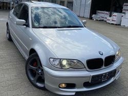 Silber Gebraucht 2001 BMW 330 Performance Limousine | 4.500 € (Guter Preis)