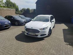 Weiß Gebraucht 2015 Ford Mondeo Business Edition Kombi | 9.800 € (Guter Preis)