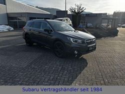Grau Gebraucht 2019 Subaru Outback Sport SUV | 24.990 € (Guter Preis)