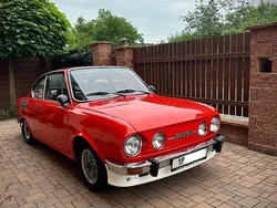 Rot Gebraucht 1980 Skoda 110 R Coupé | 26.500 €