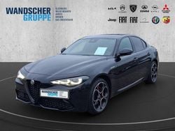 Andere Gebraucht 2023 Alfa Romeo Giulia Veloce Limousine | 35.990 € (Guter Preis)