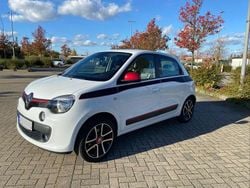 Weiß Gebraucht 2014 Renault Twingo Luxe Kleinwagen | 7.490 € (Guter Preis)