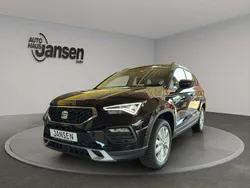 Schwarz Gebraucht 2025 Seat Ateca Style SUV | 30.690 € (Guter Preis)