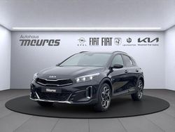 Weiss Gebraucht 2024 Kia XCeed GT-Line SUV | 28.888 € (Superpreis)