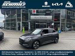 Grau Gebraucht 2025 Suzuki Swift | 19.990 € (Teuer)