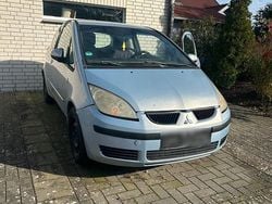 Gebraucht 2005 Mitsubishi Colt Kleinwagen | 450 € (Guter Preis)