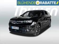 Schwarz Gebraucht 2025 Opel Grandland X SUV | 32.980 € (Guter Preis)