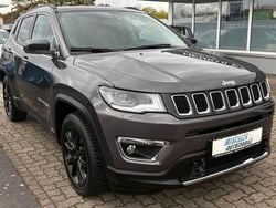 Andere Gebraucht 2021 Jeep Compass Limited SUV | 20.490 € (Fairer Preis)