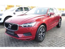 Rot Gebraucht 2020 Volvo XC60 Momentum SUV | 25.980 € (Fairer Preis)