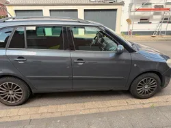 Gebraucht 2008 Skoda Fabia Limousine | 1.600 € (Guter Preis)