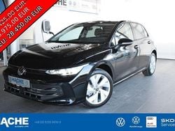 Schwarz Neu 2025 VW Golf VIII Life Limousine | 28.451 € (Guter Preis)