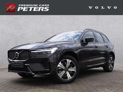 Grau Gebraucht 2025 Volvo XC60 Plus SUV | 63.500 €