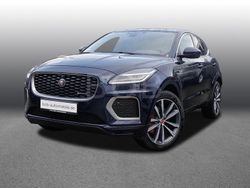 Blau Gebraucht 2021 Jaguar E-Pace R SUV | 31.910 € (Teuer)