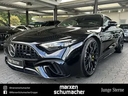 Lack obsidianschwarz Gebraucht 2022 Mercedes SL63 AMG Premium Plus Cabrio | 136.440 € (Fairer Preis)