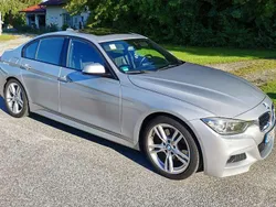 Silber Gebraucht 2013 BMW 328 M Sport Limousine | 13.900 € (Fairer Preis)