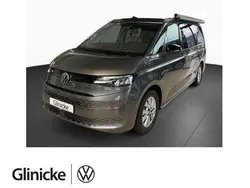 Grau Neu 2024 VW T7 Beach Van | 74.990 €
