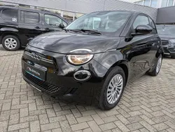 Colore esterno (onyx schwarz) Gebraucht 2023 Fiat 500e Basis Kleinwagen | 19.990 € (Guter Preis)