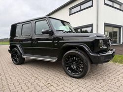 Gebraucht 2023 Mercedes G500 SUV | 142.800 €