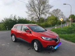Gebraucht 2016 Renault Kadjar Bose Edition SUV | 11.500 € (Guter Preis)
