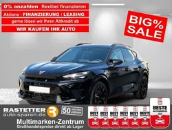 Midnight schwarz Neu 2025 Cupra Formentor VZ SUV | 47.870 € (Etwas zu teuer)