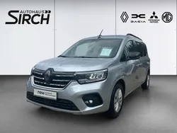 Grau Gebraucht 2025 Renault Kangoo Techno Van / Kleinbus | 34.990 € (Fairer Preis)