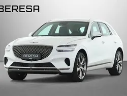 Andere Neu 2025 Genesis GV70 SUV | 54.280 € (Fairer Preis)