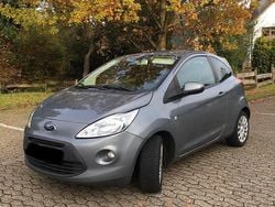 Grau Gebraucht 2010 Ford Ka Kleinwagen | 2.270 € (Guter Preis)