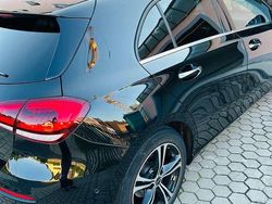 Schwarz Gebraucht 2019 Mercedes A200 Limousine | 19.500 € (Guter Preis)