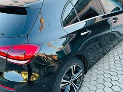 Schwarz Gebraucht 2019 Mercedes A200 Limousine | 19.500 € (Guter Preis)