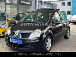 Schwarz Gebraucht 2005 Renault Modus Dynamique Van / Kleinbus | 2.990 € (Fairer Preis)