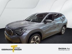 Grau Gebraucht 2025 Skoda Kodiaq Selection SUV | 44.390 € (Superpreis)