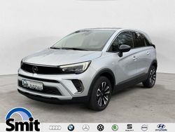Lackierung aluminiumg... Gebraucht 2024 Opel Crossland X Elegance SUV | 15.500 € (Guter Preis)