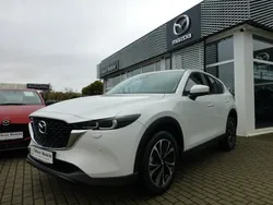 Neu 2024 Mazda CX-5 Ad'Vantage SUV | 33.990 € (Fairer Preis)