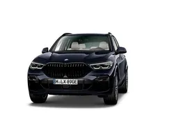 Gebraucht 2022 BMW X5 Shadowline SUV | 62.580 € (Fairer Preis)