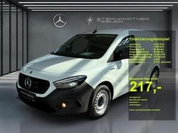 Weiß Gebraucht 2024 Mercedes eCitan Van / Kleinbus | 19.992 € (Superpreis)