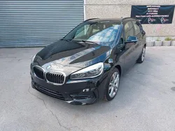 Schwarz Gebraucht 2020 BMW 225 Active Tourer Sport Line Van / Kleinbus | 18.900 € (Guter Preis)