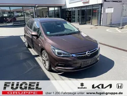 Braun Gebraucht 2019 Opel Astra Active Kombi | 10.995 € (Guter Preis)